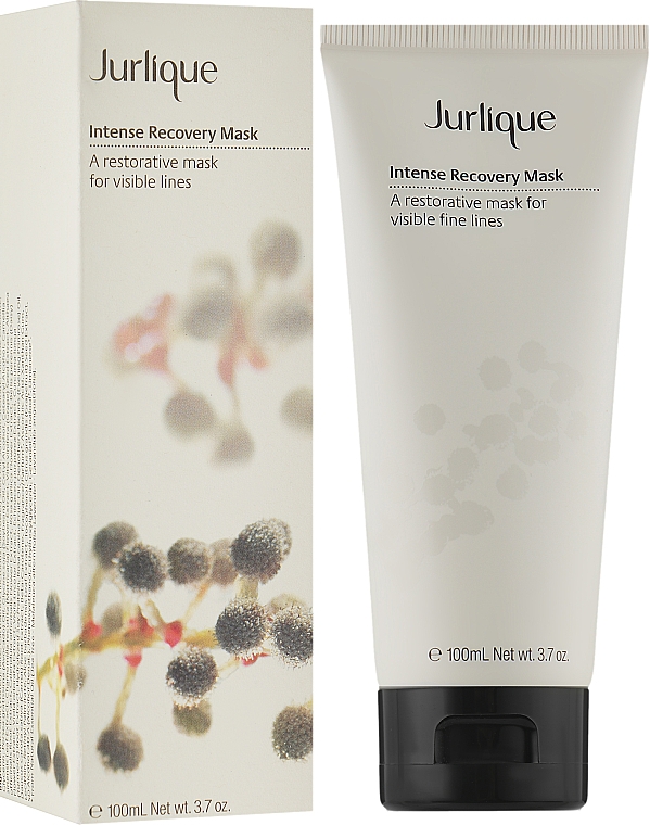 Інтенсивна оновлювальна маска для сяйва шкіри обличчя - Jurlique Intense Recovery Mask — фото N2