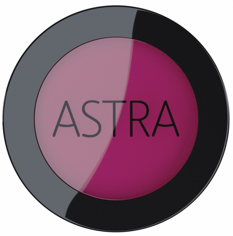 Моно-тени для век - Astra Make-up My Eyeshadow