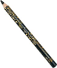 Парфумерія, косметика Олівець для очей "Східний" - Peggy Sage Oriental Kohl Eyeliner Pencil Kajal