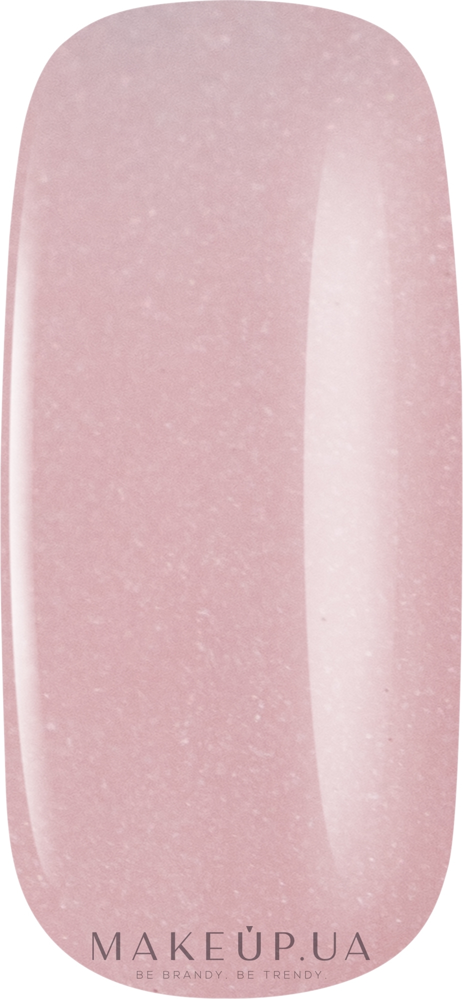 УЦЕНКА Гель-лак для ногтей - Shade French Color Collection * — фото F002 - Йогуртовый с шиммером