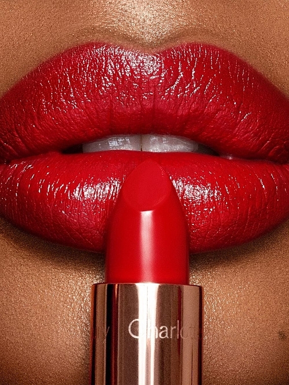 Помада для губ - Charlotte Tilbury K.I.S.S.I.N.G Lipstick — фото N4