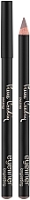 Стойкий карандаш для глаз - Pierre Cardin Eyeliner Longlasting — фото N1