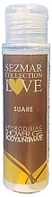 Духи, Парфюмерия, косметика Гель для тела и интимной гигиены - Sezmar Collection Love Suare Intimate & Body Shower Gel