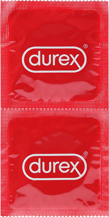 Презервативи, 18 шт. - Durex Feel Thin Fetherlite Elite Extra Lubricated — фото N2