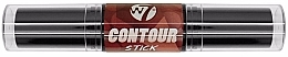 Карандаш для контурирования - W7 Contour Stick — фото N2