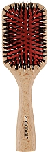 Парфумерія, косметика Щітка для волосся Natural Wooden Brush - Comair