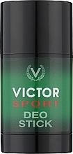 Victor Sport - Дезодорант-стик — фото N1