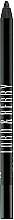 Карандаш для глаз - Lord & Berry Smudgeproof Eye-Liner — фото N1