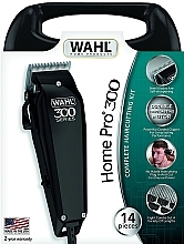 Духи, Парфюмерия, косметика Машинка для стрижки - Wahl Home Pro 300 Clipper