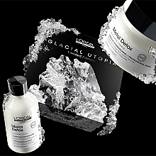 Набір - L'Oreal Professionnel Serie Expert Metal Detox (shm/300ml + mask/250ml) — фото N2