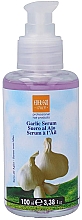 Духи, Парфюмерия, косметика Сыворотка для волос с часноком - Everego Garlic Serum