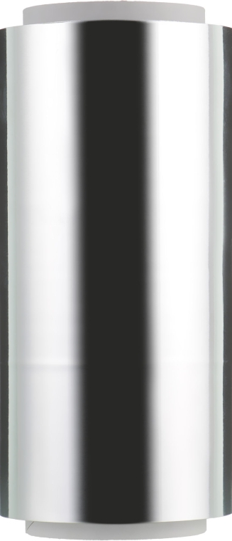 Фольга для перукарів (20мк 12см), срібляста - Comair — фото N2