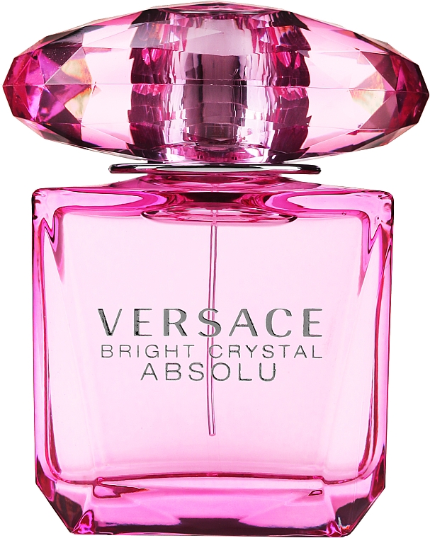 Versace Bright Crystal Absolu - Парфюмированная вода