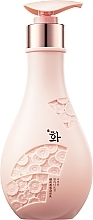 Парфумерія, косметика Лосьйон для тіла "Вишневий цвіт" - Hanfen Cherry Blossom Body Lotion