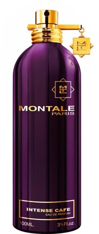 Montale Intense Cafe (TRY) - Парфюмированная вода