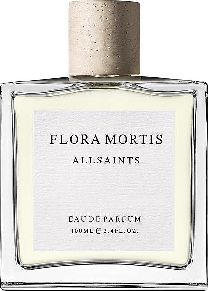 Allsaints Flora Mortis - Парфумована вода (тестер з кришечкою) — фото N1