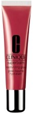 Парфумерія, косметика Зволожувальний блиск-бальзам для губ - Clinique Superbalm Moisturizing Gloss