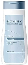 Шампунь проти лупи для всіх типів волосся - Bionnex Dandruff Shampoo — фото N1