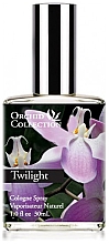 Парфумерія, косметика Demeter Fragrance Orchid Collection Twilight - Одеколон