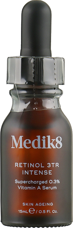 Нічна сироватка з ретинолом 0,3 % - Medik8 Retinol 3TR+ Intense — фото N4