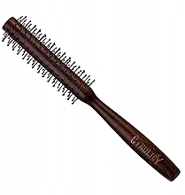 Щітка для вусів і бороди - Cyrulicy Roller Brush — фото N1