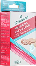 Парфумерія, косметика Парафінова процедура для рук - Farmona Nivelazione Paraffin Hand & Nail Treatment