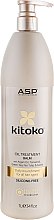 Бальзам на основі олій для волосся - ASP Kitoko Oil Treatment Balm — фото N2