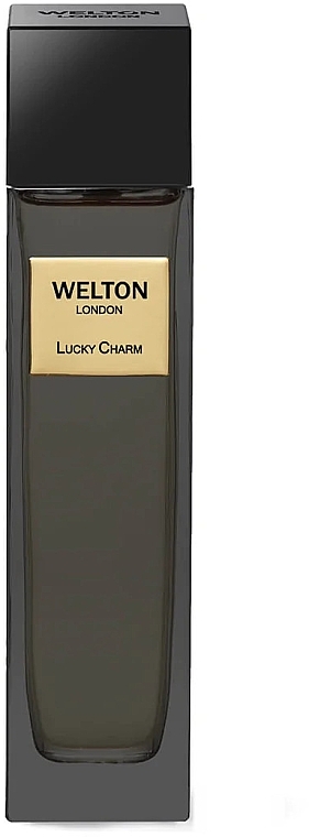 Welton London Lucky Charm - Духи (тестер без крышечки) — фото N1