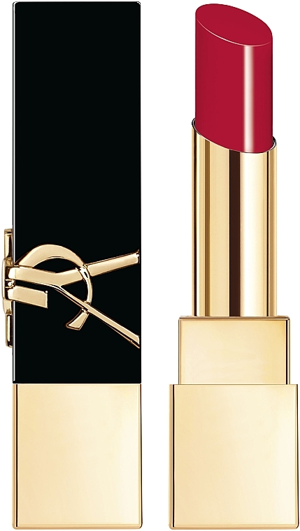 Губна помада - Yves Saint Laurent Rouge Pur Couture The Bold Lipstick (тестер) — фото N1
