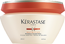 Духи, Парфюмерия, косметика УЦЕНКА Маска для очень сухих волос - Kerastase Nutritive Masque Magistral *