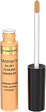 Консилер для лица - Max Factor Facefinity All Day Concealer — фото N2