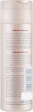 Шампунь для волос - Alcina Cashmere Shampoo — фото N2