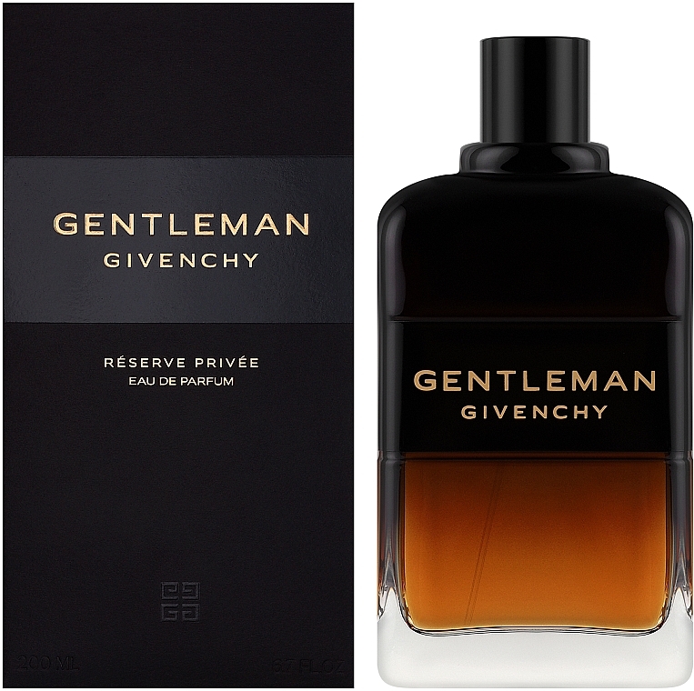 Givenchy Gentleman Reserve Privee - Парфюмированная вода — фото N6