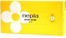 Духи, Парфюмерия, косметика Детские салфетки - Nepia Nepi Tissue