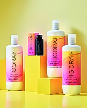 УЦІНКА Фарба для волосся без вмісту спирту - Schwarzkopf Professional Igora Vibrance Alcohol-Free * — фото N5