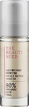 Духи, Парфюмерия, косметика Сыворотка для лица - Bioearth The Beauty Seed 2.0