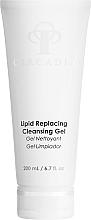 Парфумерія, косметика Очищувальний гель для обличчя - Circadia Lipid Replacing Cleansing Gel