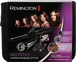 Щипцы-мультистайлер - Remington S8670 E51 — фото N3