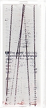 УЦІНКА Довга міжзубна щітка 10 мм (5 шт.) - Paro Swiss 3Star * — фото N2