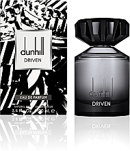 Alfred Dunhill Driven - Парфюмированная вода — фото N2