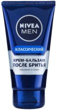 Крем после бритья "Классический" - NIVEA MEN After Shave Cream — фото N2