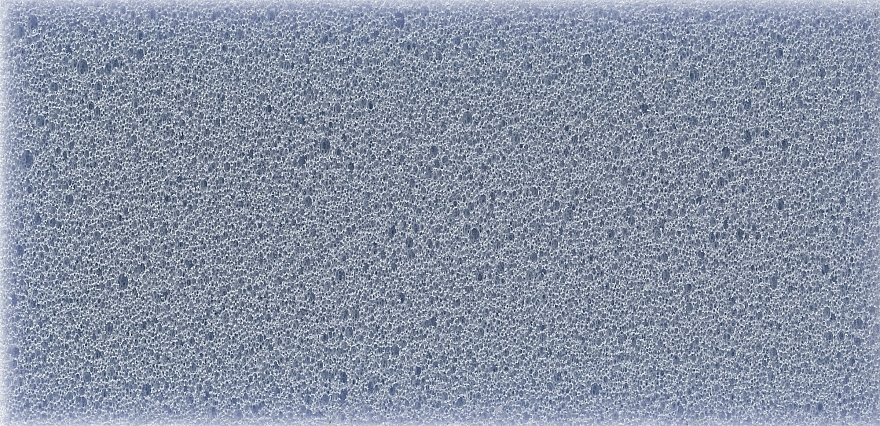 Пемза натуральная, темно-синяя - Titania — фото N1