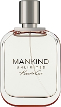 Kenneth Cole Mankind Unlimited - Туалетна вода — фото N1