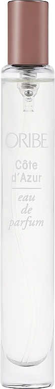 Oribe Cote d’Azur Eau - Парфюмированная вода (мини) — фото N2