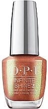 Парфумерія, косметика Лак для нігтів - O.P.I Nail Infinite Shine 2 Hollywood Collection