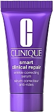 ПОДАРУНОК! Сироватка інтелектуальна антивікова - Clinique Smart Clinical Repair Wrinkle Correcting Serum (пробник) — фото N1
