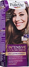 УЦЕНКА Стойкая крем-краска "Интенсивный цвет" - Palette Intensive Color Creme Long-Lasting Intensity Permanent * — фото N12