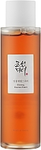 УЦЕНКА Эссенциальный тонер для лица с женьшенем - Beauty of Joseon Ginseng Essence Water * — фото N3