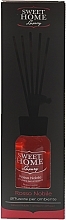 Духи, Парфюмерия, косметика Аромадиффузор - Sweet Home Collection Antique Red Aroma Diffuser