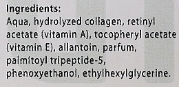 Колагенова сироватка для обличчя - Skinapeel Collagen Serum — фото N3